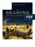 The The Seasons: Art of The Unfolding Year - Art Treatments & Subjects