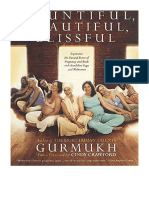 Bountiful, Beautiful, Blissful: Experience The Natural Power of Pregnancy and Birth With Kundalini Yoga and Meditation - Gurmukh Kaur Khalsa