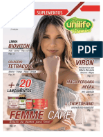 Catalogo UNILIFE 13