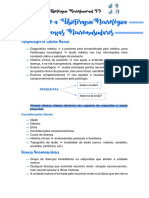 Introdução A FisioterapiaNeurológica e Doenças Neuromusculares