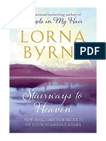 Stairways To Heaven: by The Bestselling Author of A Message of Hope From The Angels - Lorna Byrne