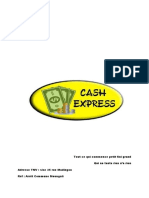 Cash Express