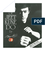 Tao of Jeet Kune Do: New Expanded Edition - Bruce Lee