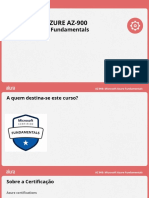 ALURA Slides Azure Certificação