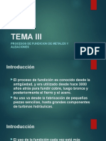 Tema Iii