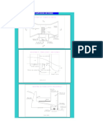 Captacion Por Rejilla -Prototipo