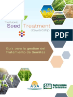 SeedGuide Spanish