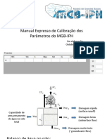 Parametros MGB