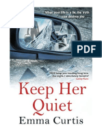 Keep Her Quiet - Contemporary Fiction
