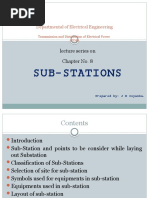 Download Sub Stations by JAYESH SN54418132 doc pdf