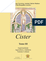 Pensamento Bernardino e Estetica Cisterc