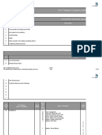 WSC2019 39 IT Network Systems Administration Marking Scheme