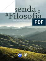 Cantos Regionais A Música e A Fazenda (Leandro Maia)