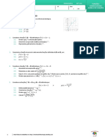 4. Função Inversa de Uma Função Bijetiva