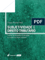 Enviando por email Subjetividade e Direito Tributario -Thiago Alvares-EB