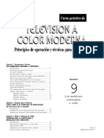 Cinescopios a color: trilineal, Trinitron y evolución