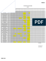 PENILIAN KELAS 9 2021/2022 Presensi Ix E