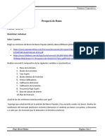 Práctica Tema 3.2. Bonos. Finanzas Corporativas