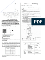 Iec 751 - RTD Pt100 | PDF