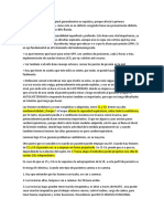 Una Lesión en La Médula Espinal Generalmente Es Espástica