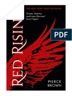 Red Rising: Red Rising Series 1 - Pierce Brown