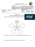 TAREA TERCERO Parcial 2 Tarea 2.1