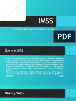 IMSS