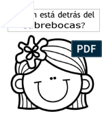 Quién Esta Detrás Del Cubrebocas