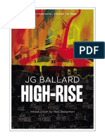 High-Rise - J. G. Ballard