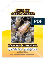 Criadero de Abejas Reina Apicola Mendez e Hijos