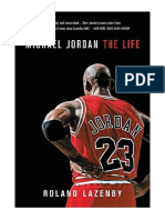 Michael Jordan: The Life - Roland Lazenby