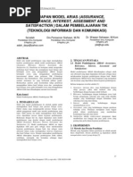 Download Penerapan Model Arias Dalam Pembelajaran Tik_saadah by Vian Geg SN54419622 doc pdf