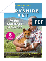 The Yorkshire Vet: in The Footsteps of Herriot - Television