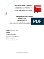 ELECTROQUIMICA