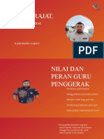 1.2.a.10 Aksi Nyata - Nilai Dan Peran Guru PenggerakPage