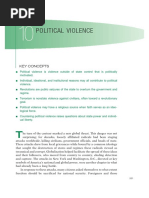 Ch10 Political Violence