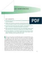 Ch07 Advanced Democracies