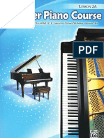 120306678 Alfred s Piano Course