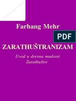 Zaratustranizam