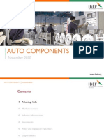 Auto Components 270111