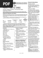 US Internal Revenue Service