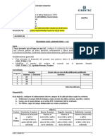 2394 - Gestión de Datos Dinámicos - T3LN - 01 - CL2 - 202102 - Prof - RAMOS DANIEL