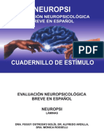 Neuropsi A5