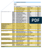 Seguimiento de Autorizaciones EACH