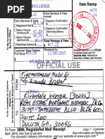 Fed Call Code Instructions | PDF | Loans | Mortgage Loan