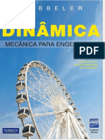 Fdocumentos - Tips Livro Completo Hibbeler Dinamica 12ed Mecanica para Engenhariapdf