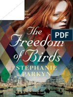 The Freedom of Birds Chapter Sampler
