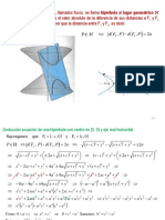 Cónicas - 2° Parte