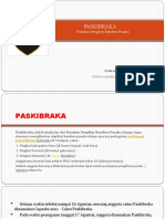 Materi Paskibraka