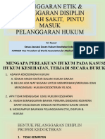 HUKUM RUMAH SAKIT 1